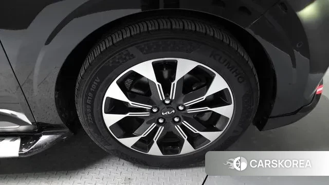 Kia Carnival 4th generation id 3483171 из Кореи 15