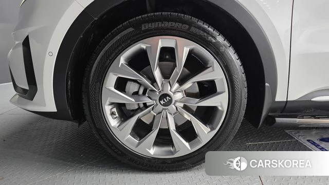 Kia Sorento 4th Generation id 4294287 из Кореи 31