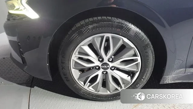 Kia K5 Hybrid 3rd Generation id 3389803 из Кореи 15