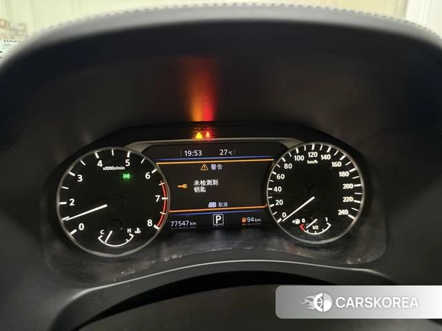 Nissan Teana id 4274783 из Китая 14