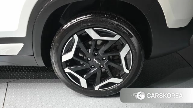 Kia The New Seltos id 3903331 из Кореи 15