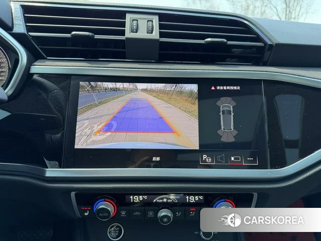 Audi Q3 id 4258413 из Китая 19