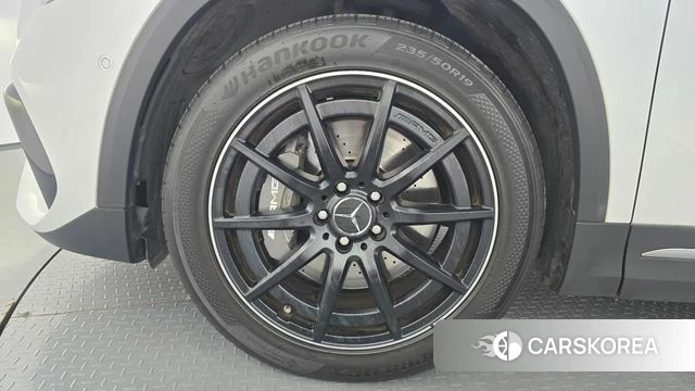 Mercedes-Benz GLA - Class H247 id 4675763 из Кореи 27