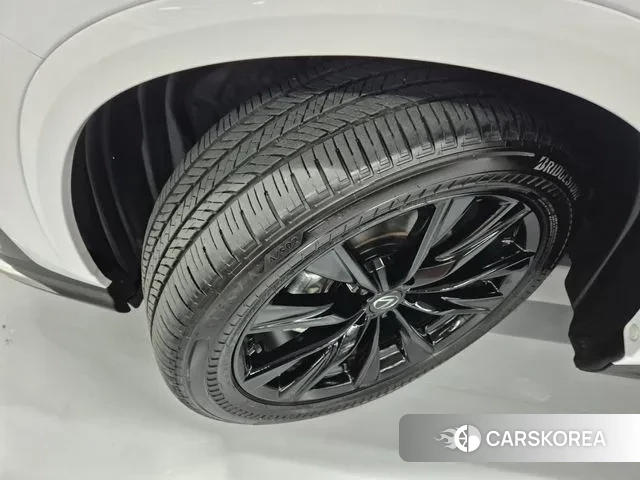 Lexus NX450h + 2nd generation id 3410161 из Кореи 15