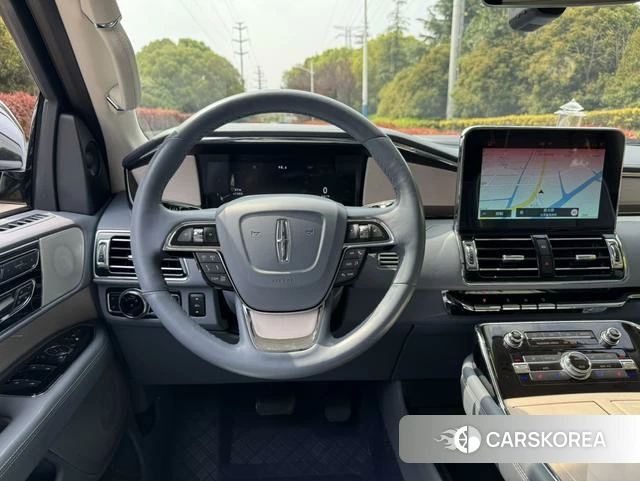 Lincoln Navigator id 4240817 из Китая 12