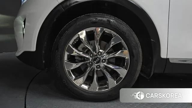 Kia The New Sorento id 3789871 из Кореи 15