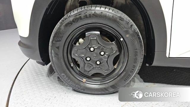 Hyundai Casper id 4433364 из Кореи 15