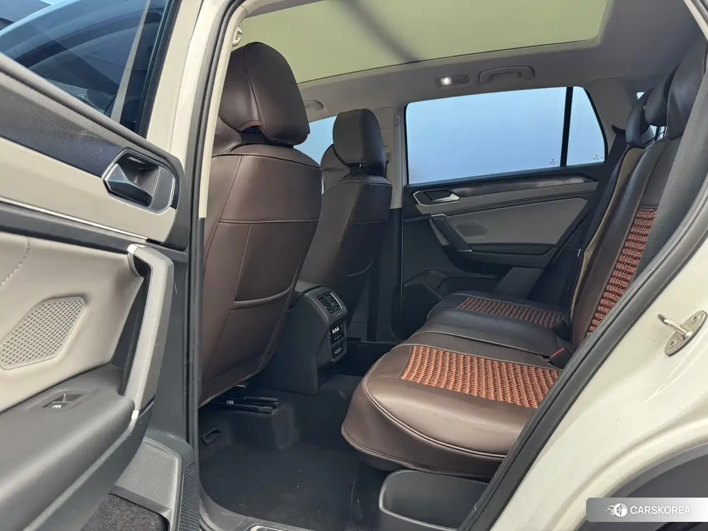 Volkswagen Tayron id 4601095 из Китая 8