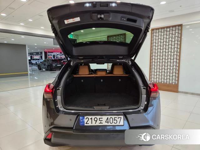Lexus UX250h id 4488265 из Кореи 10