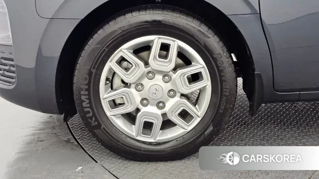 Hyundai Staria id 3675489 из Кореи 15