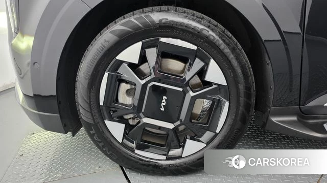 Kia The New Carnival 4th Generation id 4834302 из Кореи 34