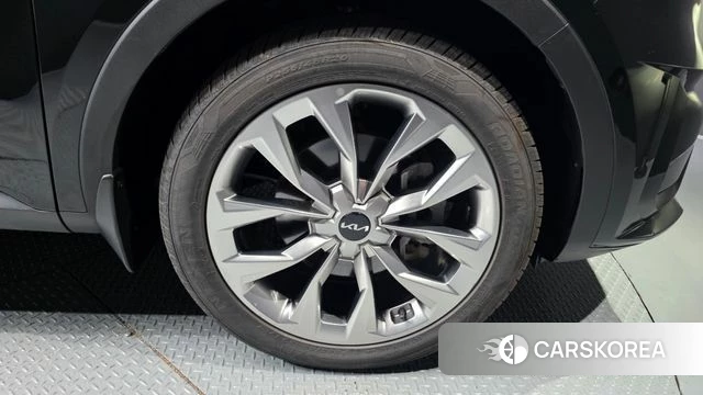 Kia Sorento 4th Generation id 4528652 из Кореи 32