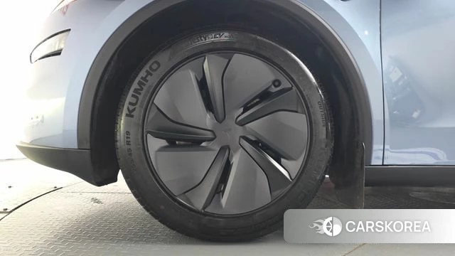 Tesla Model Y id 3909234 из Кореи 15