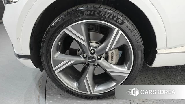 Genesis GV80 id 4462865 из Кореи 30