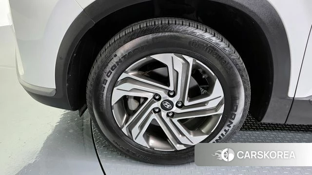 Hyundai The New Santa Fe id 4178880 из Кореи 15