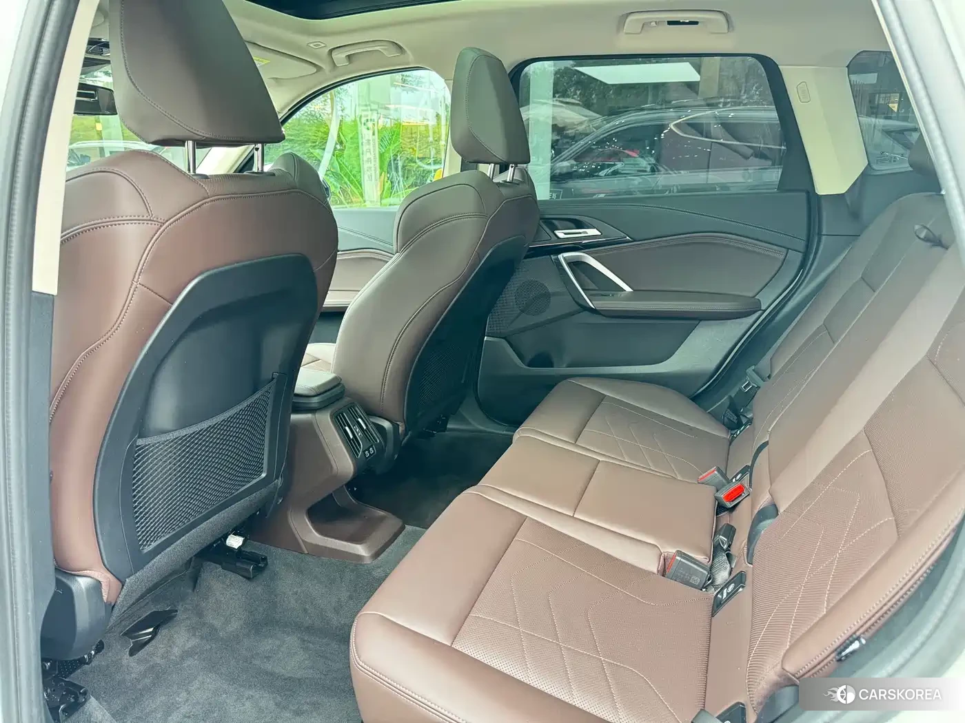 BMW X1 id 4539367 из Китая 12