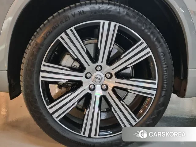 Volvo XC90 second Generation id 3538467 из Кореи 15