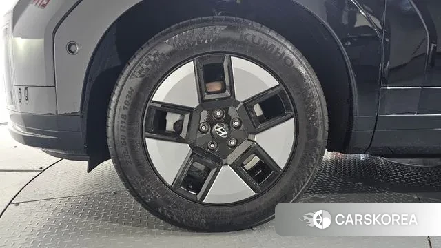 Hyundai Santa Fe (MX5) id 3400054 из Кореи 15