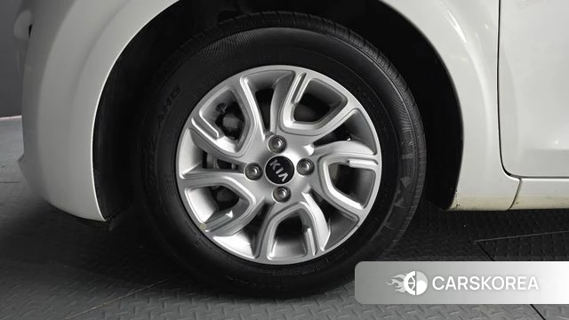 Kia All New Morning (JA) id 3899153 из Кореи 15