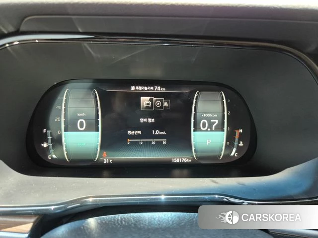 Kia Mohave Master id 4435270 из Кореи 15