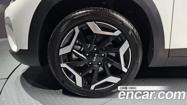 Kia The New Seltos id 2822597 из Кореи 15