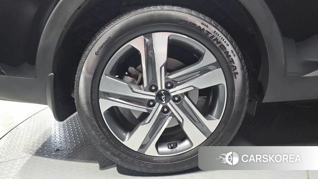 Kia Sorento 4th Generation id 4835911 из Кореи 33