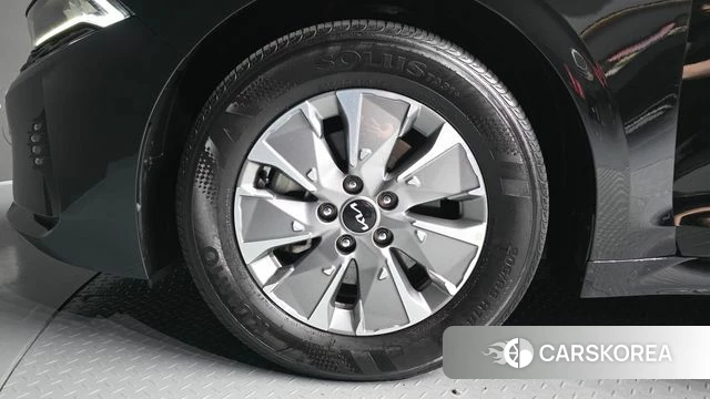 Kia K5 Hybrid 3rd Generation id 4706641 из Кореи 15