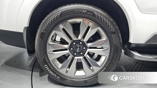 Kia Mohave Master id 4534905 из Кореи 29