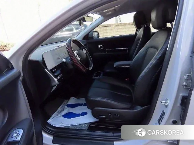 Hyundai Ionic 5 id 3458005 из Кореи 15