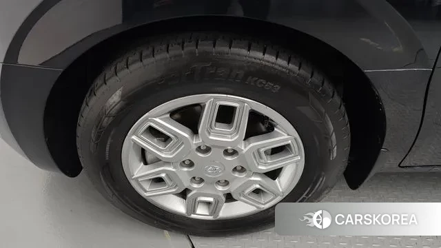 Hyundai Staria id 3281609 из Кореи 15