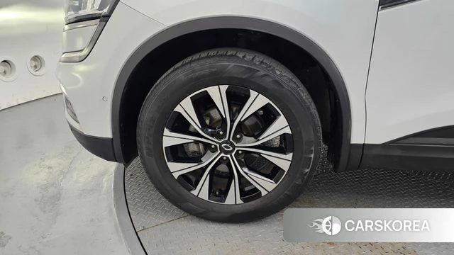 Renault Korea (Samsung) The New QM6 id 3826905 из Кореи 15