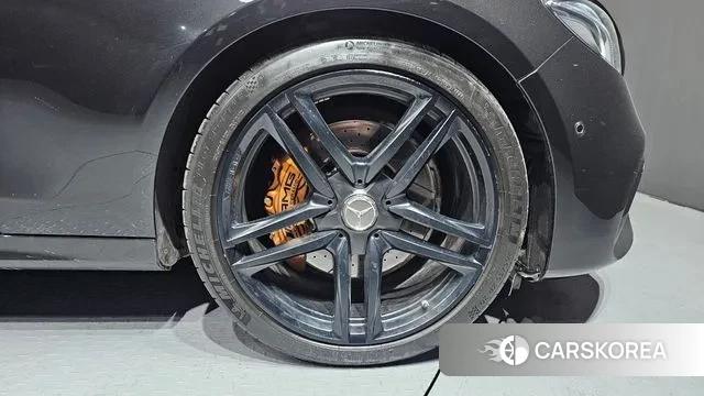 Mercedes-Benz E-Class W213 id 3672797 из Кореи 15