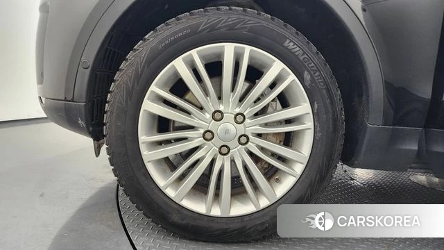 Land Rover Discovery 5 id 3820391 из Кореи 15