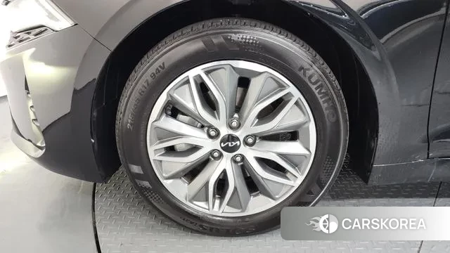 Kia K5 Hybrid 3rd Generation id 3679794 из Кореи 15