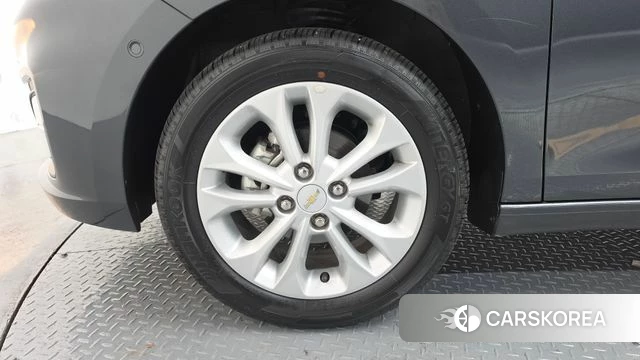 Chevrolet (GM Daewoo) The New Spark id 3936237 из Кореи 15