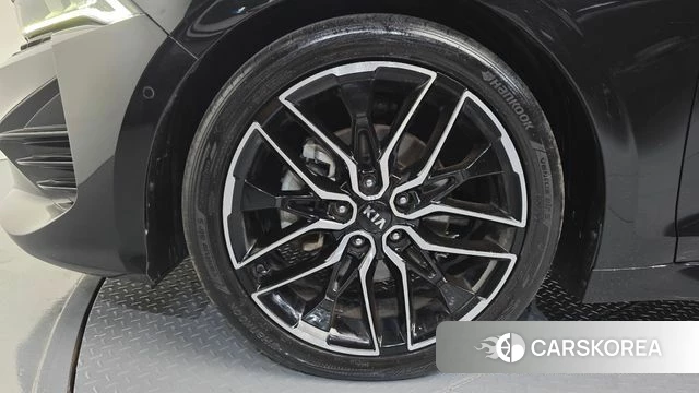 Kia K5 3rd generation id 4647201 из Кореи 15