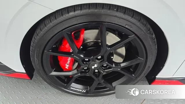 Hyundai Avante (CN7) id 3281026 из Кореи 15