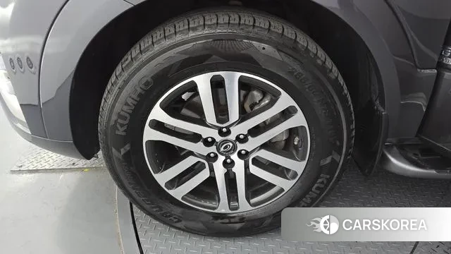 Kia Mohave Master id 3448655 из Кореи 15