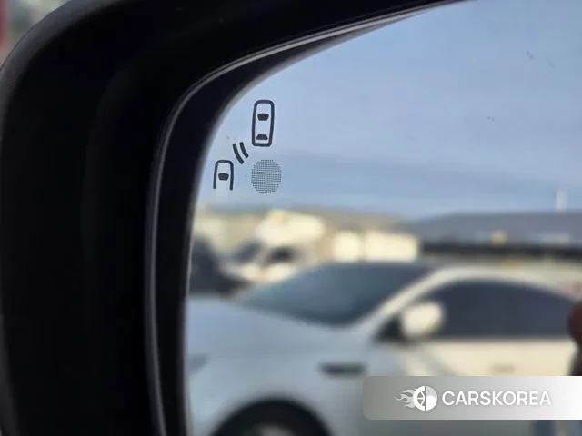 Renault Korea (Samsung) The New QM6 id 3473860 из Кореи 15