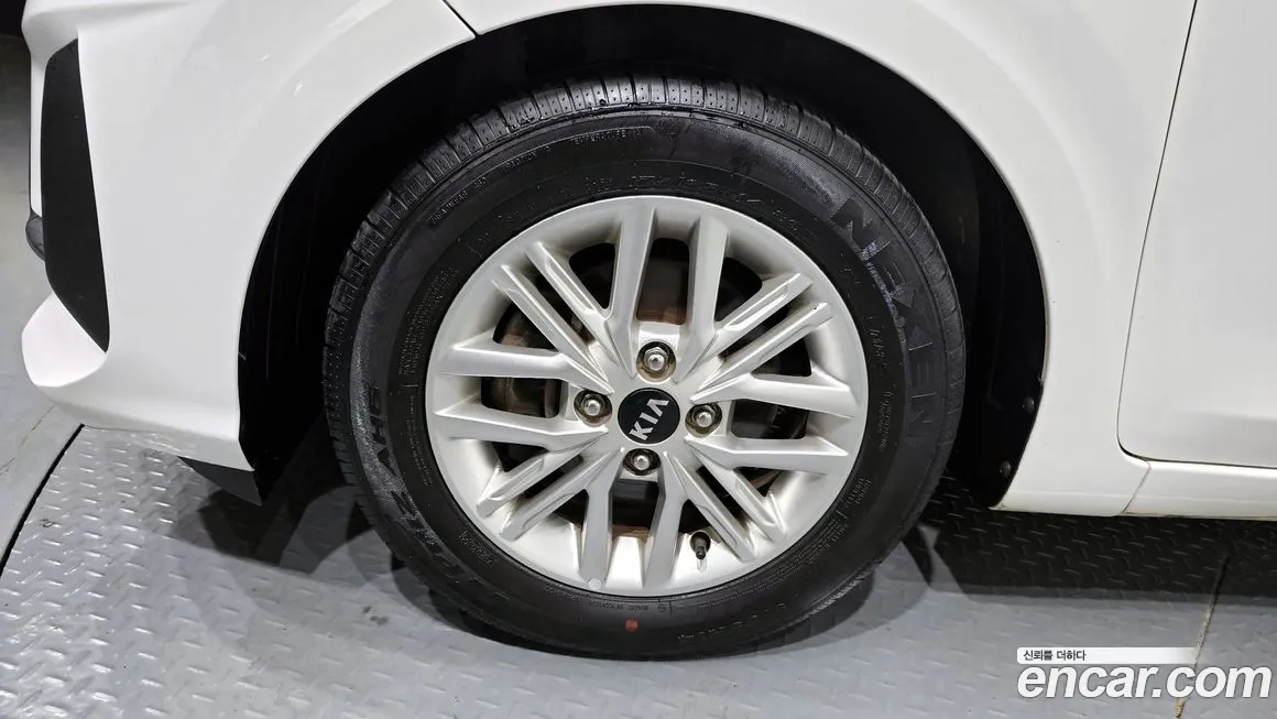 Kia Morning Urban (JA) id 1834430 из Кореи 15