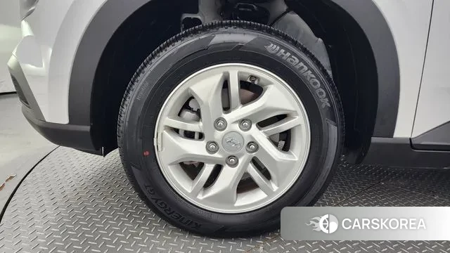 Hyundai Venue id 3016248 из Кореи 15