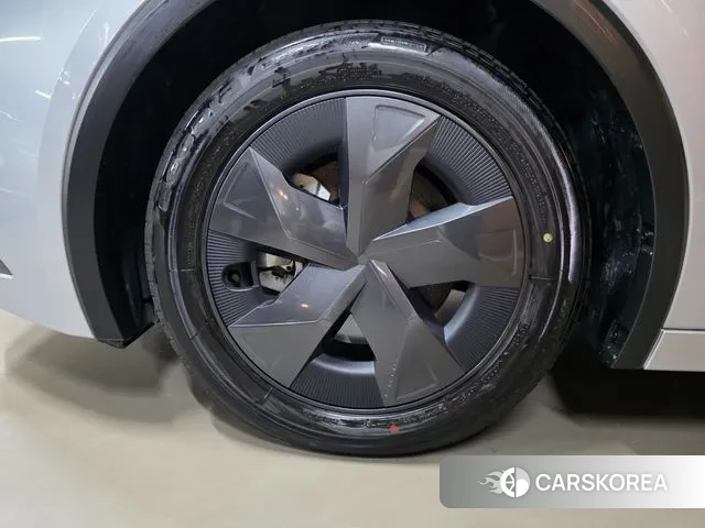 Toyota Prius 5th Generation id 3159015 из Кореи 12