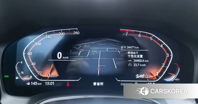 BMW 3 series id 4212688 из Китая 11