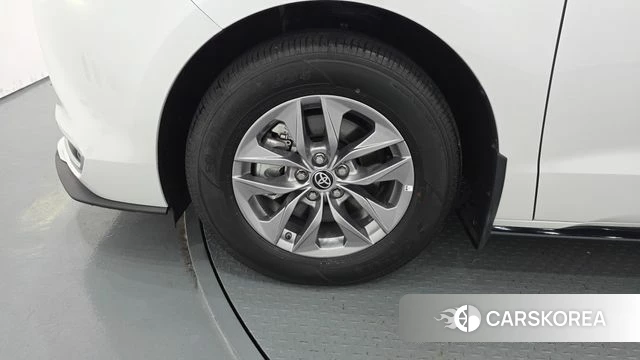 Toyota Sienna 4th Generation id 4744020 из Кореи 28