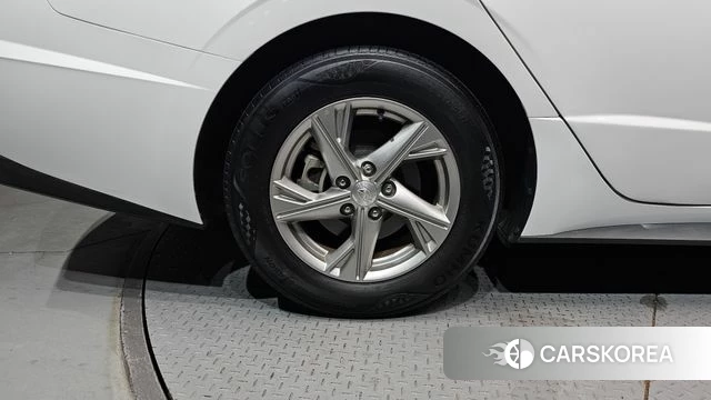 Hyundai Sonata (DN8) id 4632940 из Кореи 15