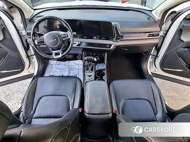 Kia Sportage 5th Generation id 3721824 из Кореи 15