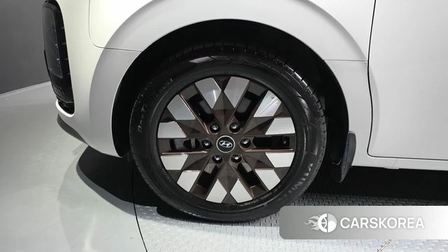 Hyundai Staria id 4336898 из Кореи 26