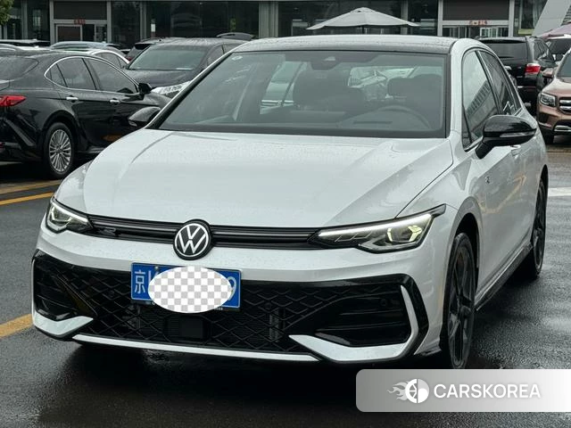 Volkswagen Golf id 4393357 из Китая 12