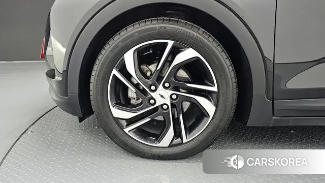 Chevrolet (GM Daewoo) New Bolt EV id 3328324 из Кореи 15