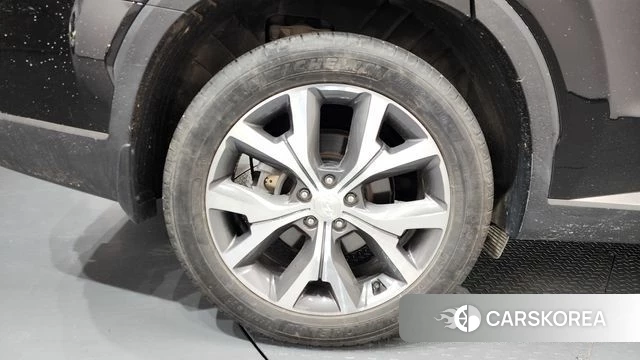 Hyundai Palisade id 3935484 из Кореи 15